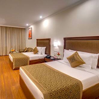 HHI Varanasi, Varanasi 5